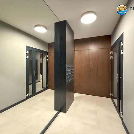 Apartament Na Klifie - Lukecin Exterior photo