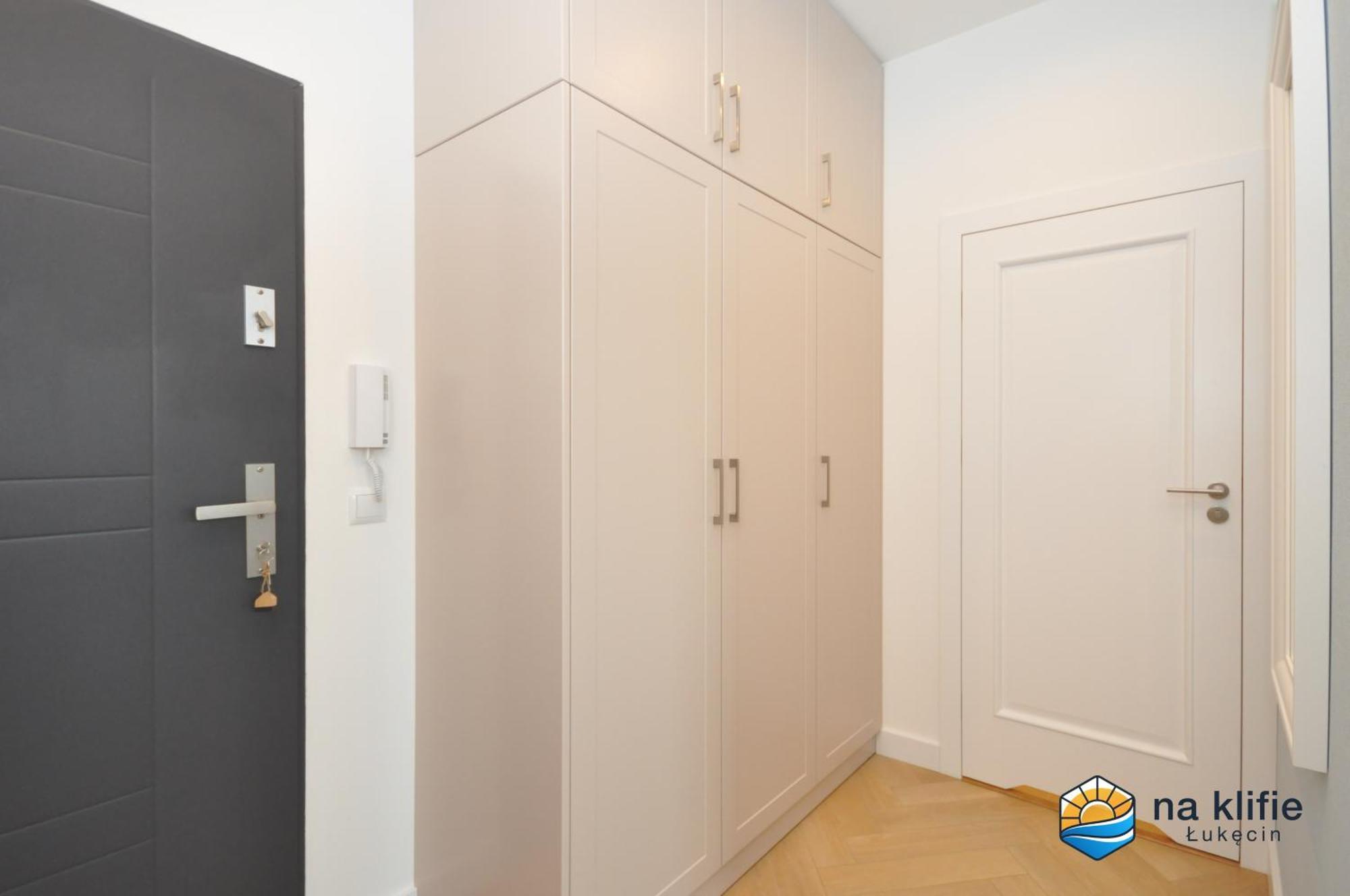 Apartament Na Klifie - Lukecin Exterior photo