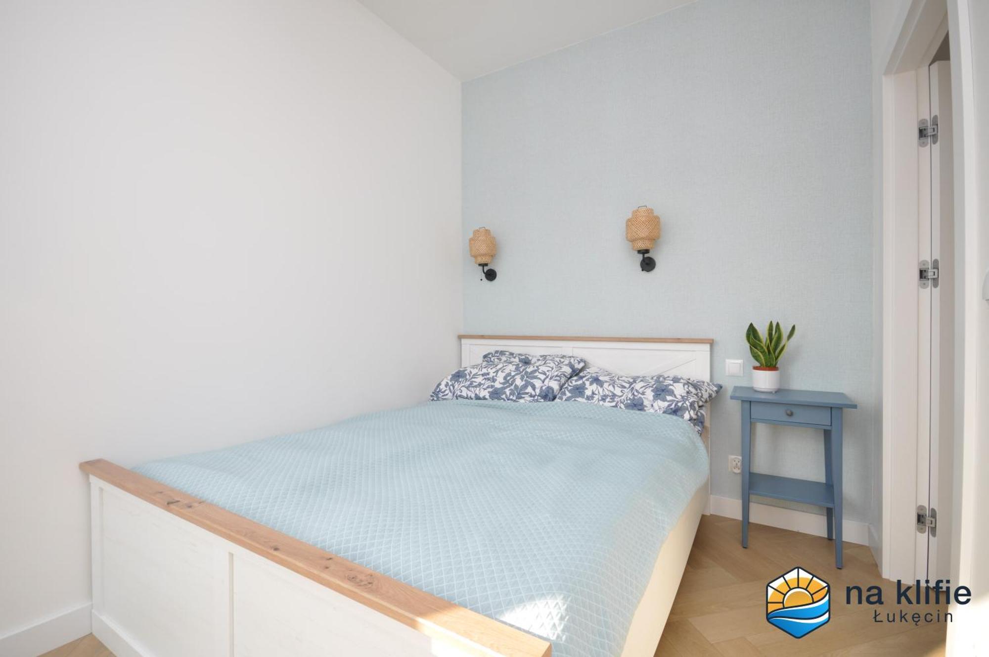 Apartament Na Klifie - Lukecin Exterior photo