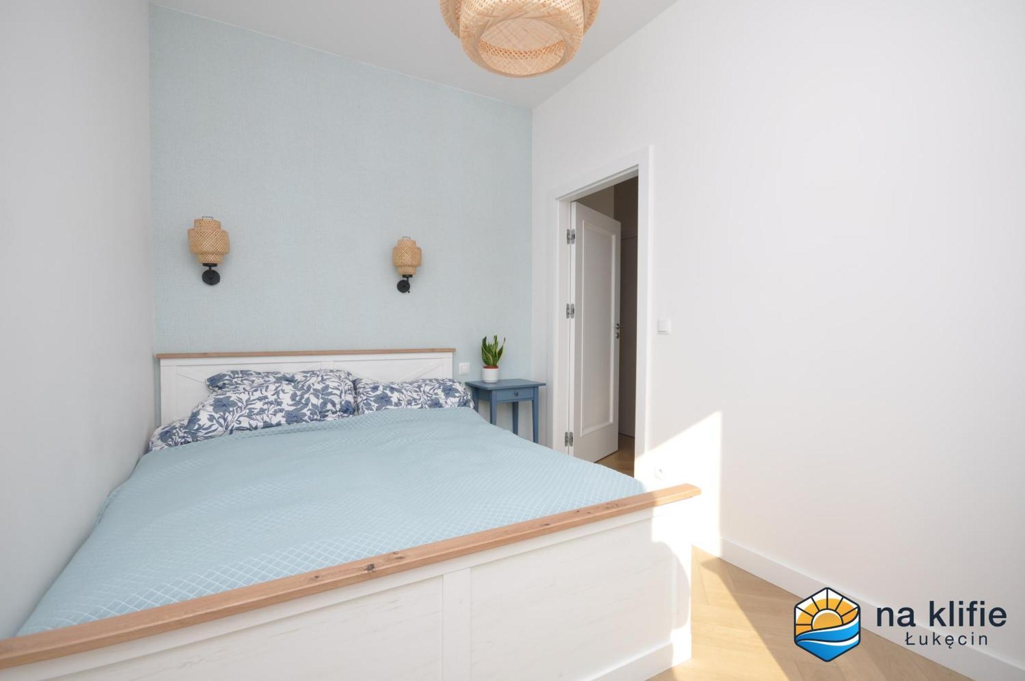 Apartament Na Klifie - Lukecin Exterior photo